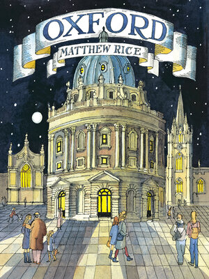 cover image of Oxford